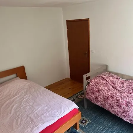 Daire Salja Haus Saraybosna