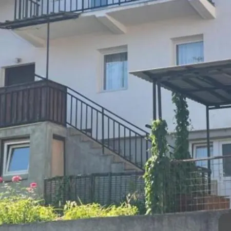 Daire Salja Haus Saraybosna