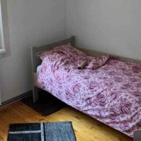 Salja Haus * Saraybosna